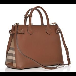 COPY - Burberry tote